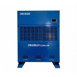 MÁY HÚT ẨM CÔNG NGHIỆP DECKER DID -210 ECO ( 210 LÍT/NGÀY) MÁY HÚT ẨM CÔNG NGHIỆP DECKER DID -210 ECO ( 210 LÍT/NGÀY)
